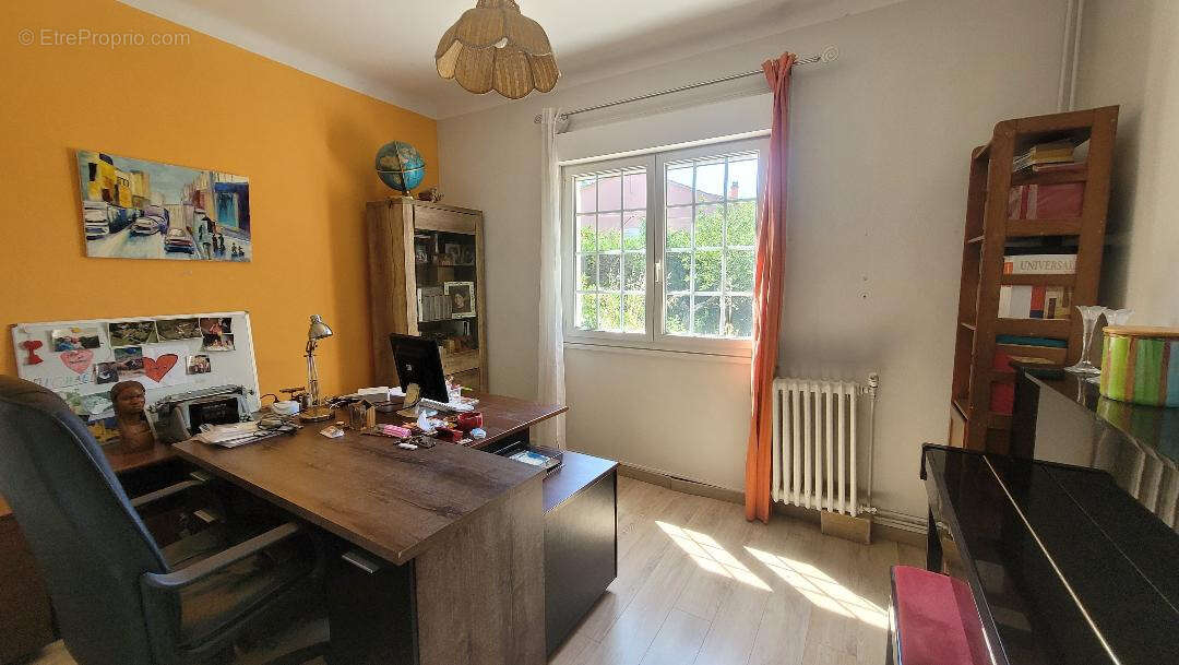 Maison à ORANGE