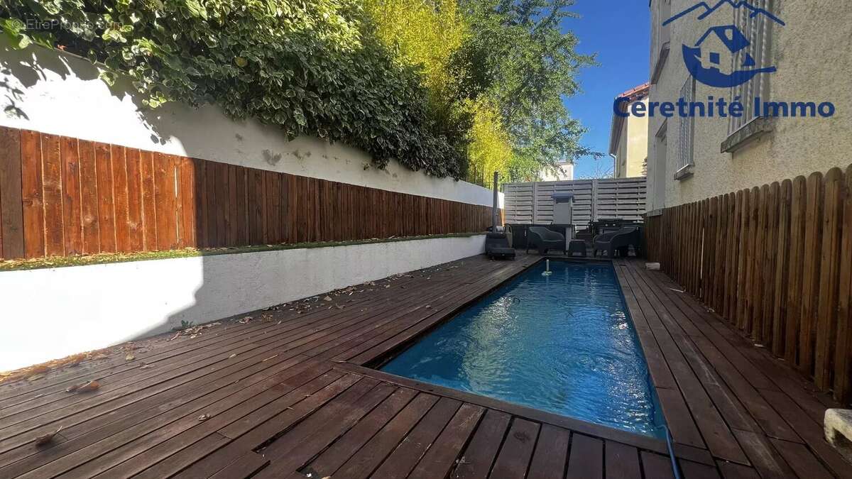 Maison à CERET