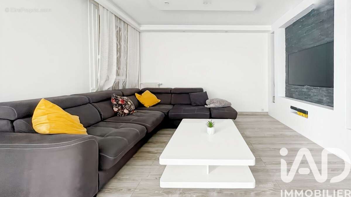 Photo 4 - Appartement à BEAUVAIS