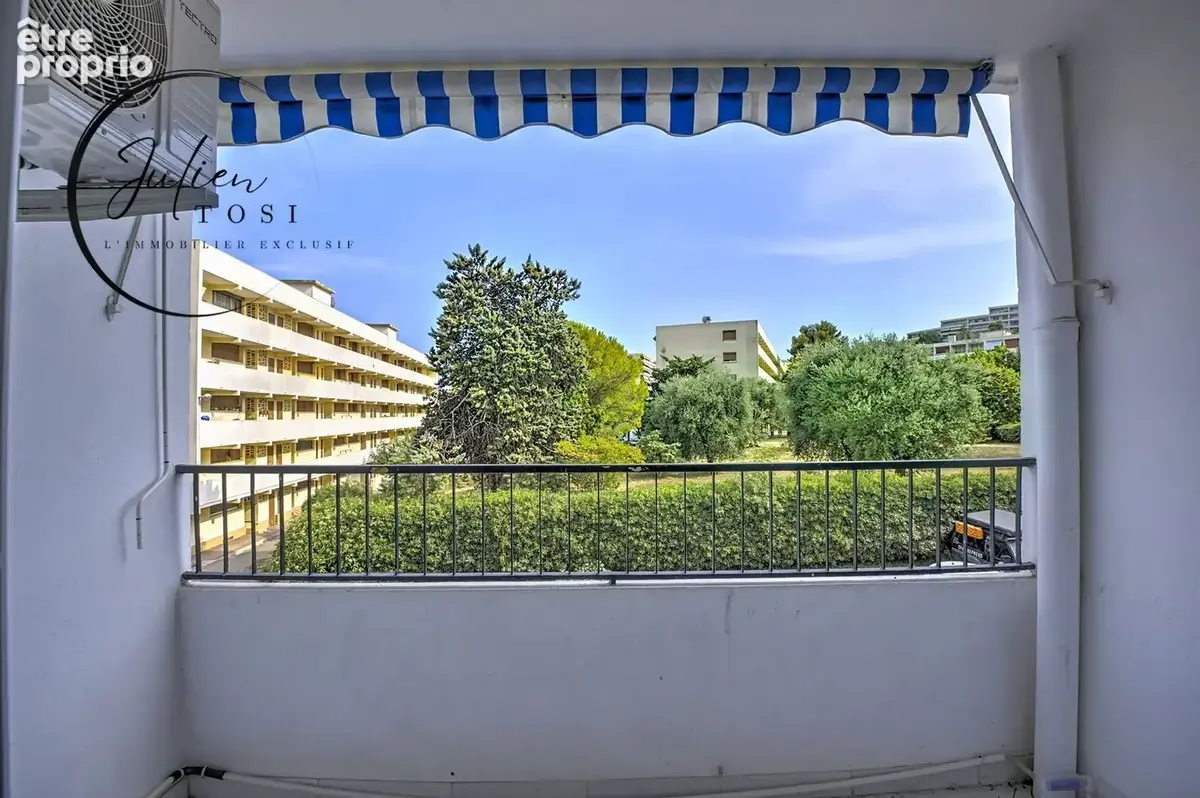 Appartement 3 pièces 52 m² à vendre à Grasse (06130) - photo 57