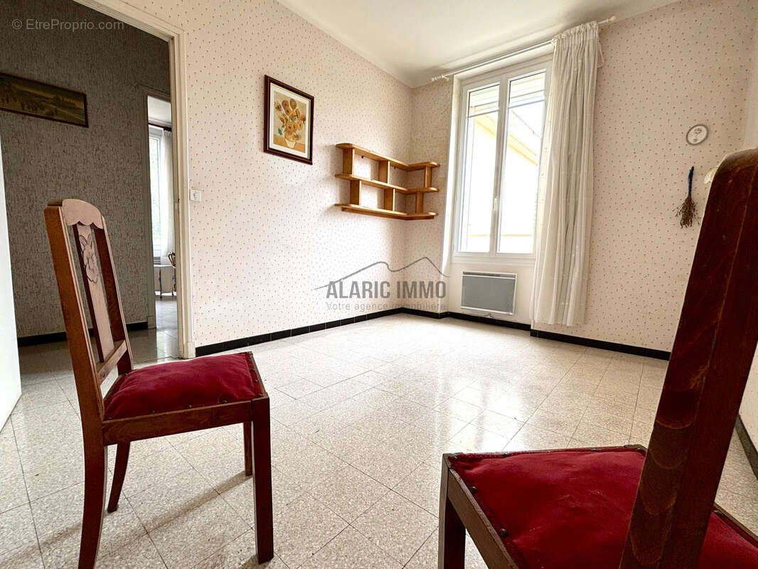 Joli pavillon avec garage et jardin - photo 25