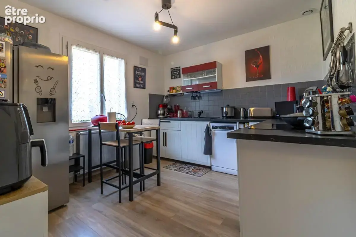 Maison Romorantin Lanthenay 4 pièce(s) 76.65 m2 - photo 5