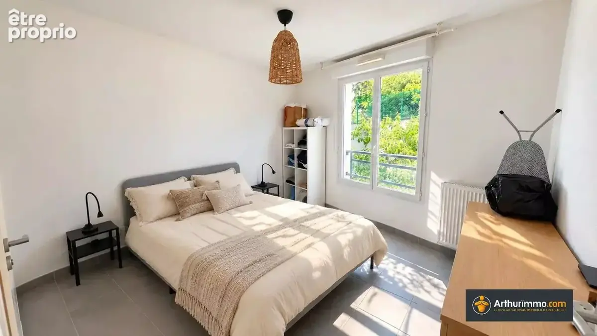 Vente Appartement Nice(06200) 195 000ï¿œ - photo 4