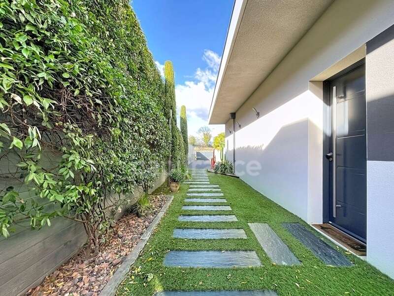 Maison à CAZOULS-LES-BEZIERS