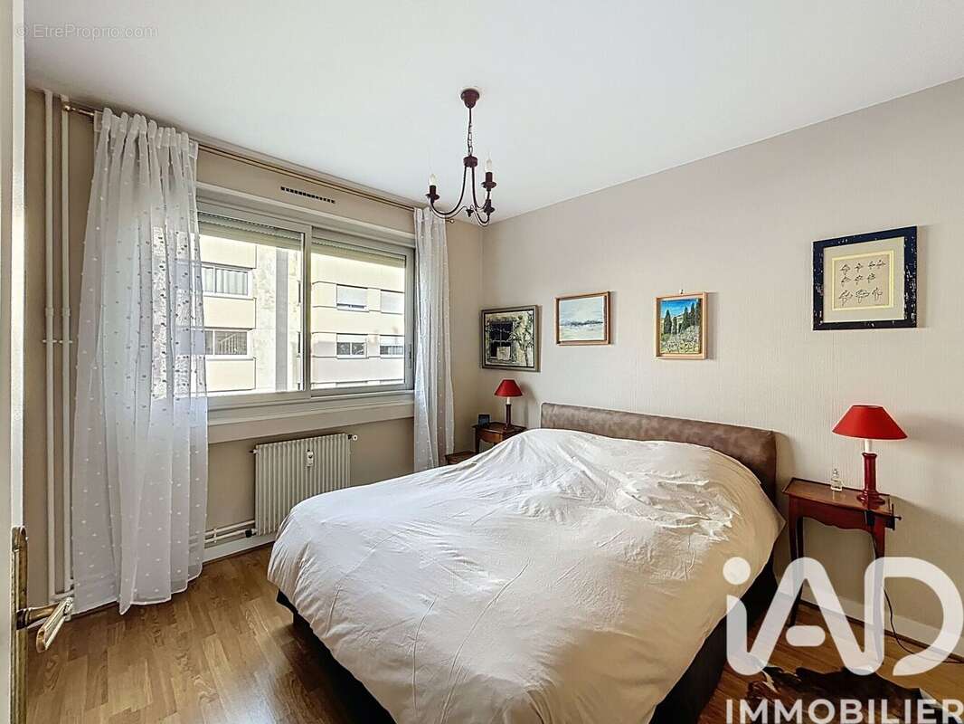 Photo 8 - Appartement à SAINT-MAUR-DES-FOSSES