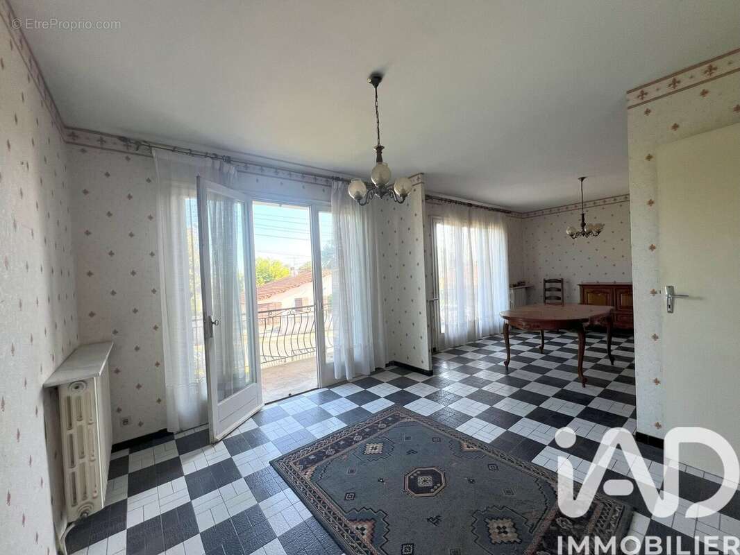 Photo 3 - Maison à MONT-DE-MARSAN