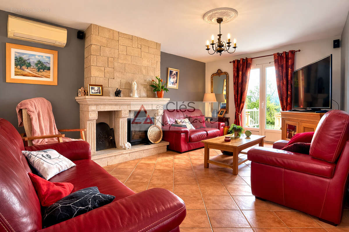Maison à RIONS