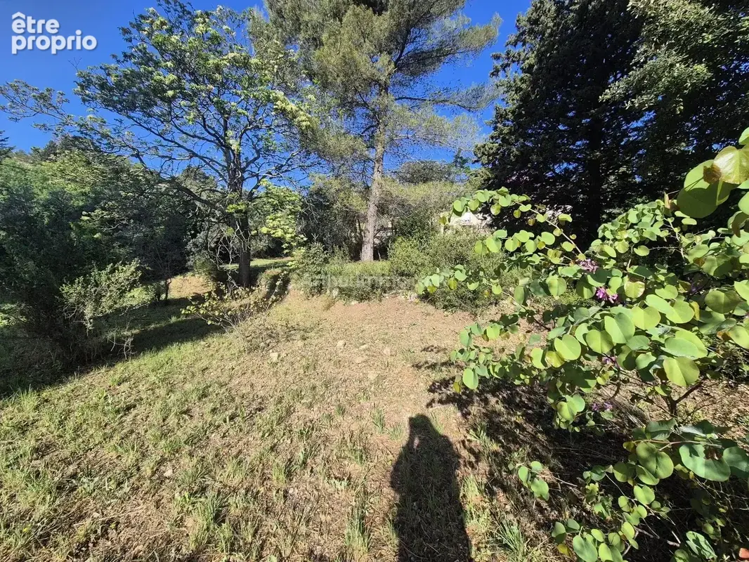 Vente Terrain Draguignan(83300) 120 000ï¿œ - photo 3