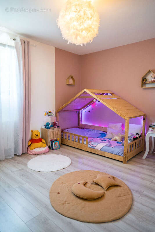 Maison à BOURGUEBUS