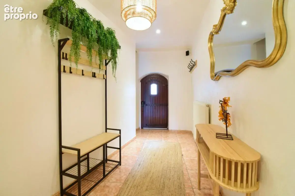 *** exclusivite ***  maison coup de cœur de 132 m² *** cunlhat 63590 *** - photo 21