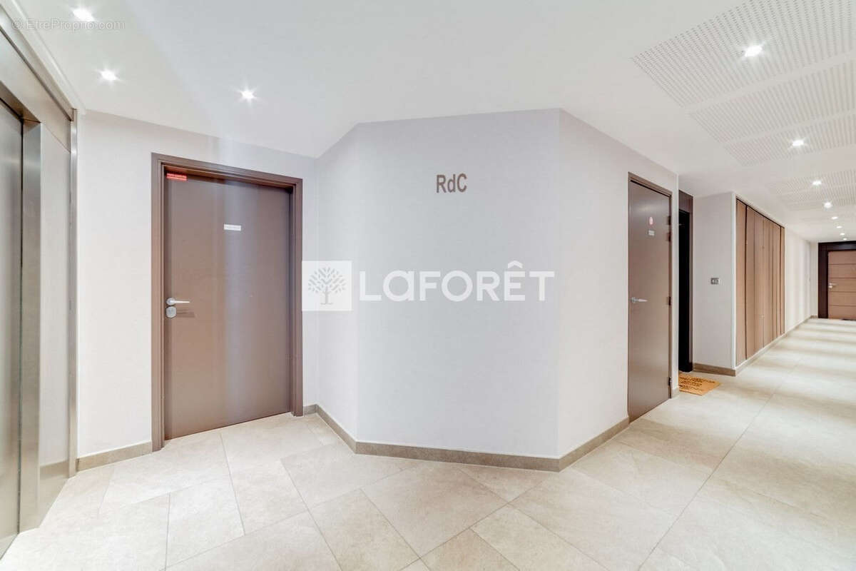 Appartement à CACHAN