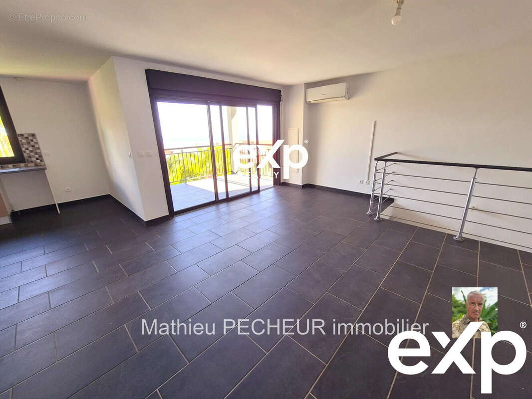 Maison à LA POSSESSION