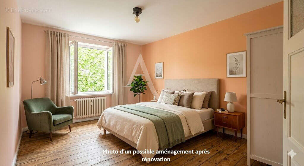 Maison à LYONS-LA-FORET