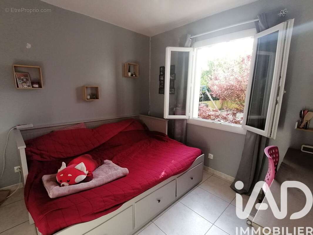 Photo 6 - Maison à CUERS