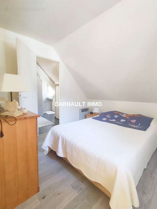 Appartement à BAGNERES-DE-LUCHON