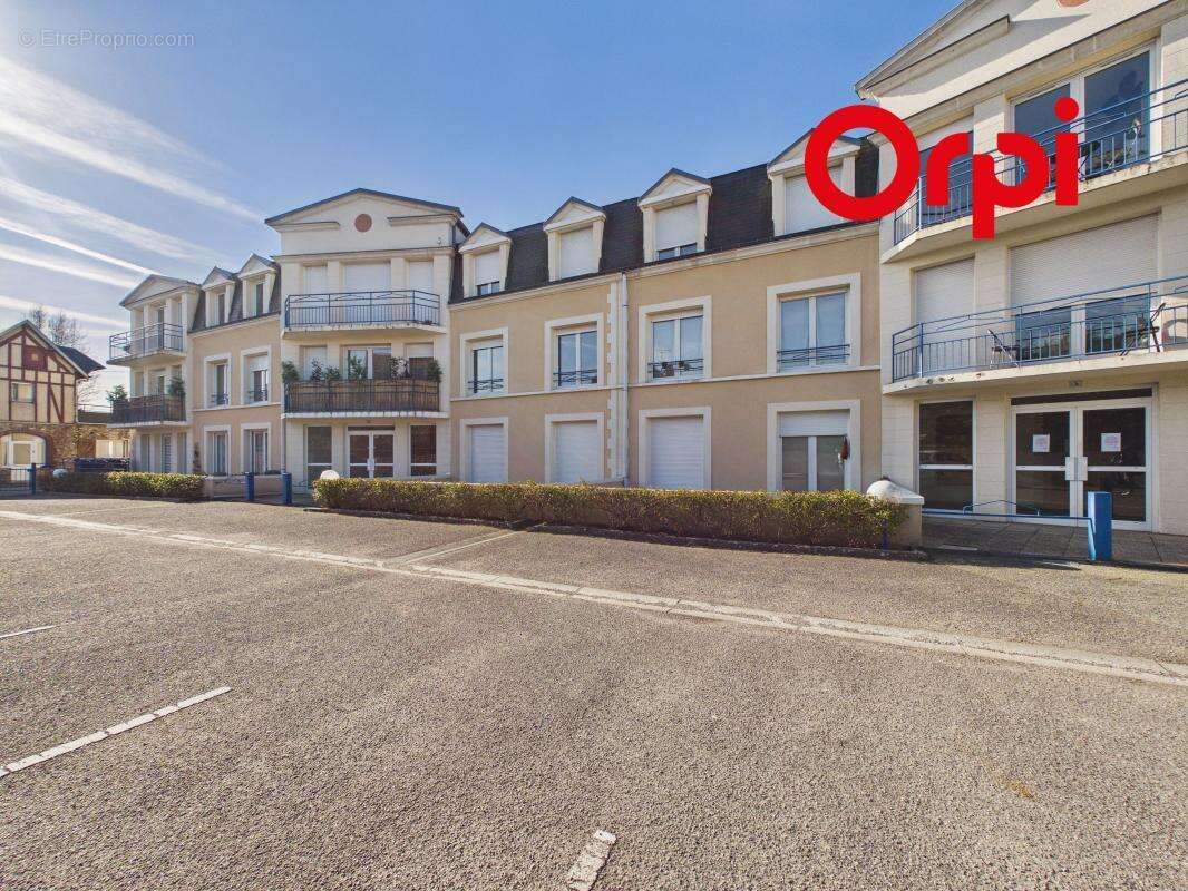 Appartement à BERNAY