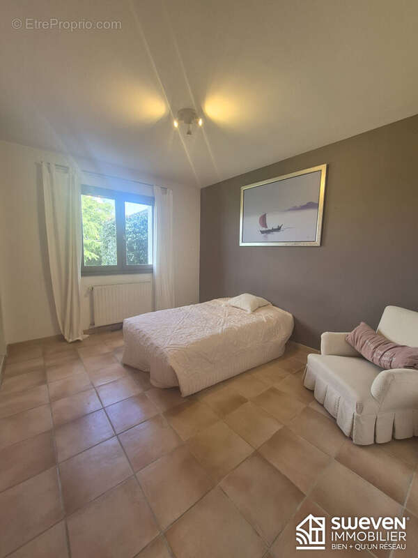 Maison à FONTENILLES