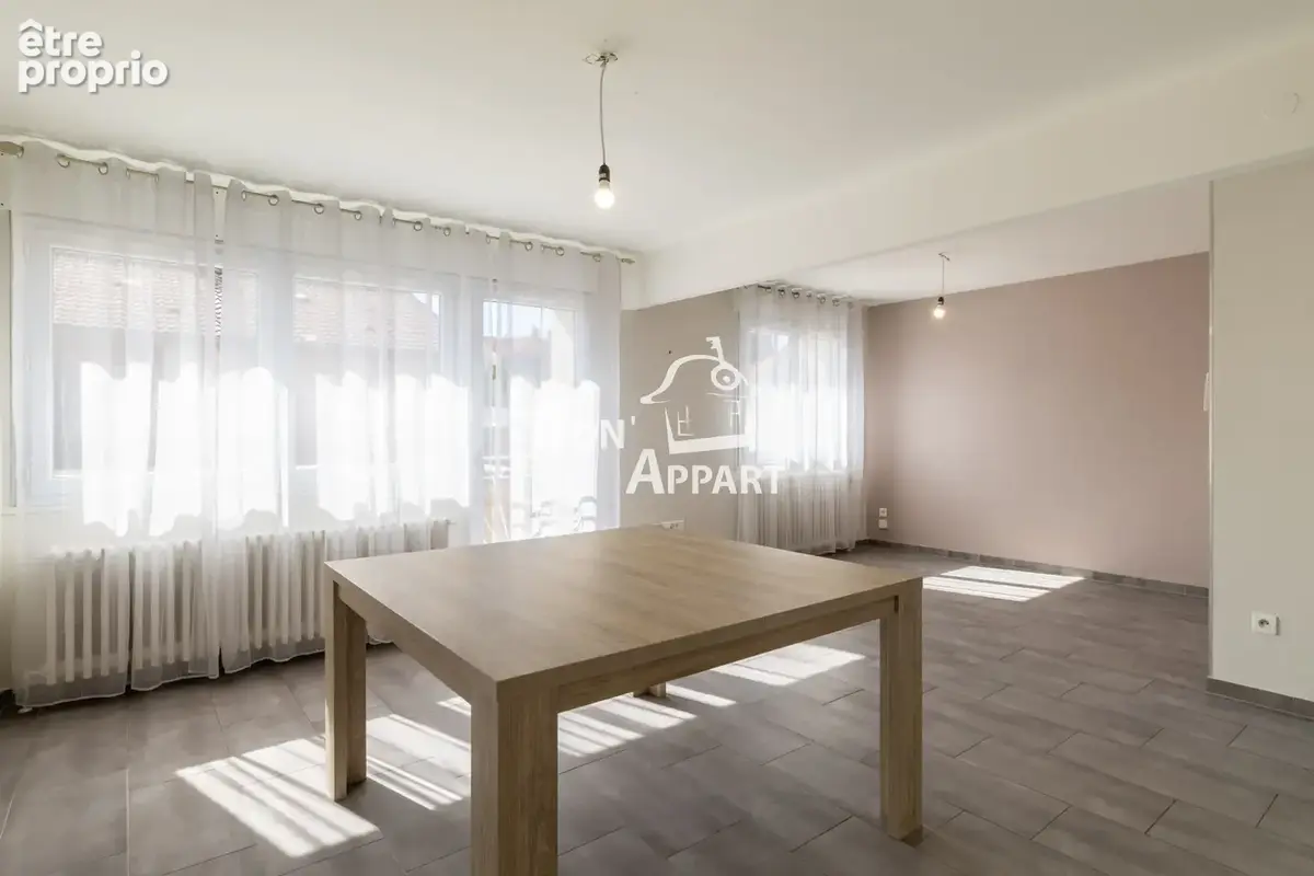 Maison individuelle Saint Privat-la-Montagne - photo 2