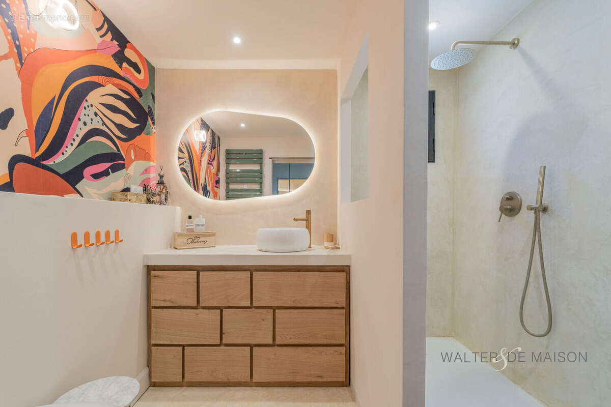 Maison à LES BAUX-DE-PROVENCE