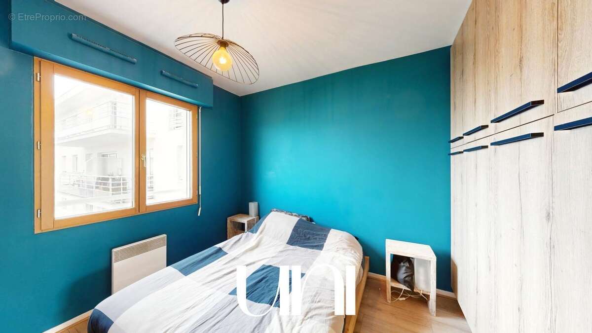 Appartement à CAEN