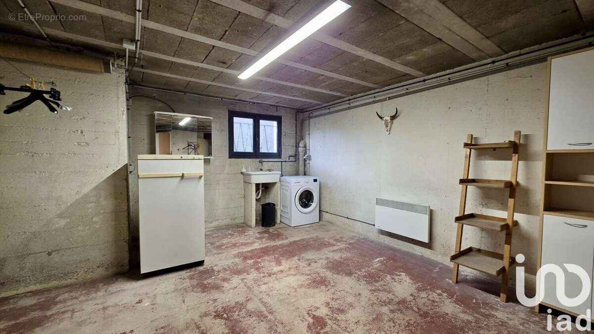 Photo 8 - Maison à EPERNAY