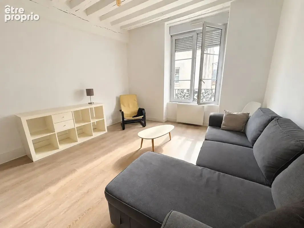 Appartement à ORLEANS