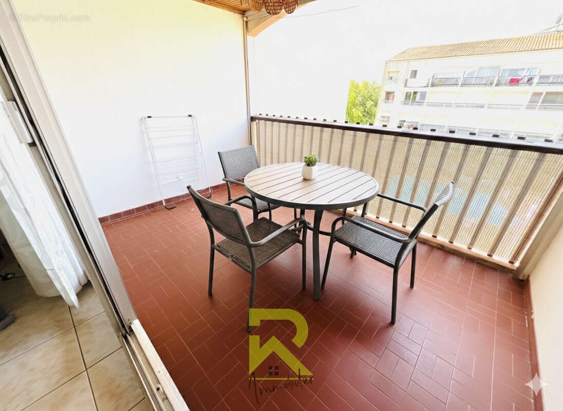 Appartement à AGDE
