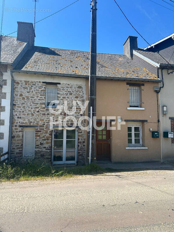 Maison à PERIERS