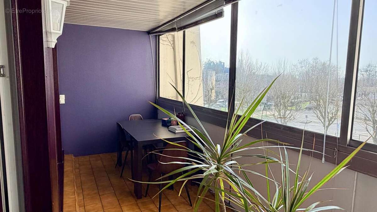 Photo 5 - Appartement à VILLIERS-LE-BEL