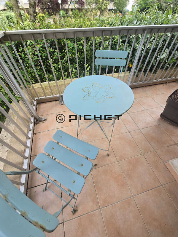 Appartement à LA ROCHELLE