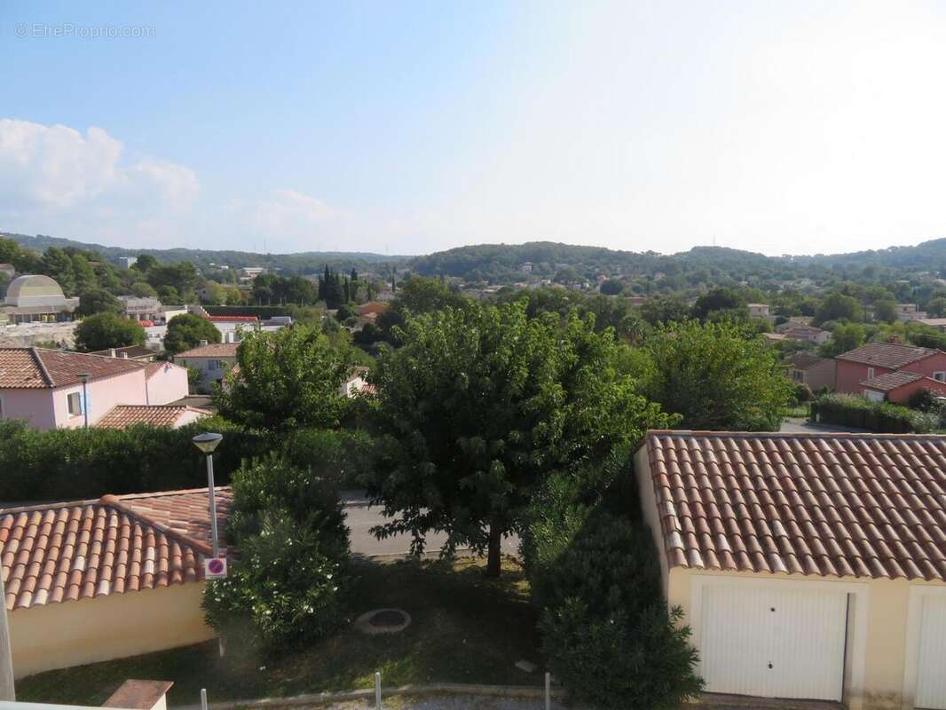   - Maison à DRAGUIGNAN