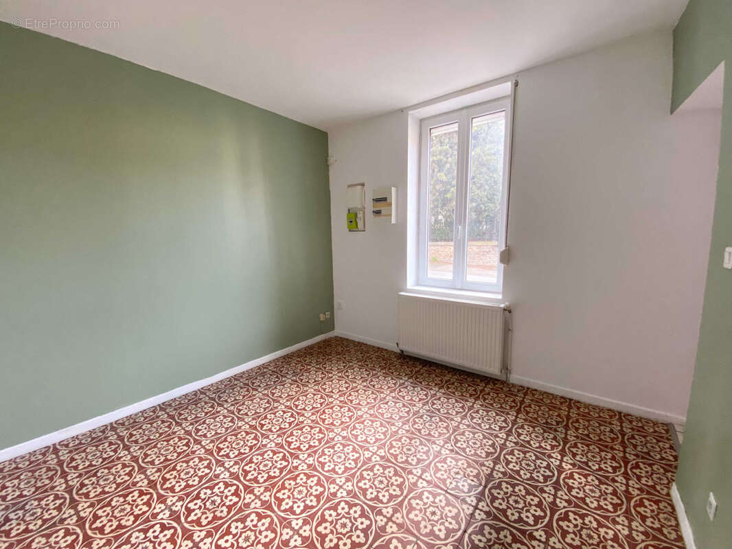Maison à JEUMONT