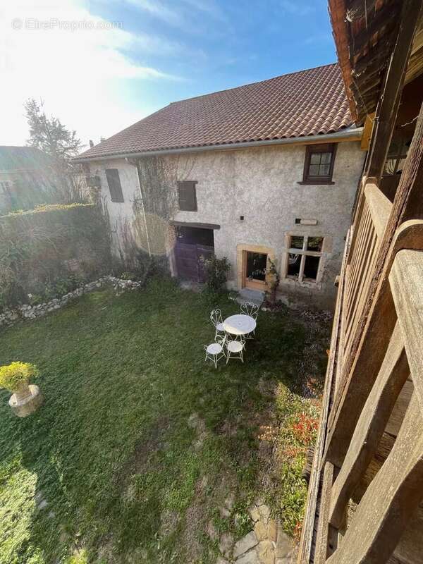 Maison à SAUVETERRE-DE-BEARN