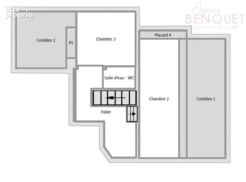 Anglet limite Biarritz  Maison de qualité - photo 20