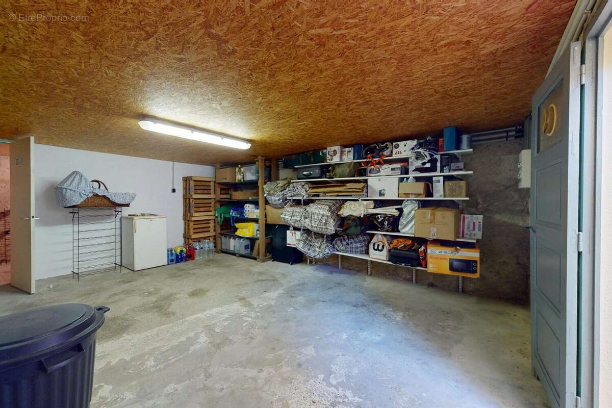 Maison à MOULEYDIER