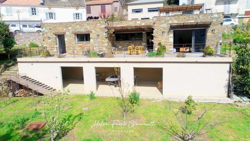 Maison à MURATO