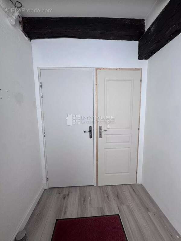 Appartement à NOGENT-SUR-SEINE