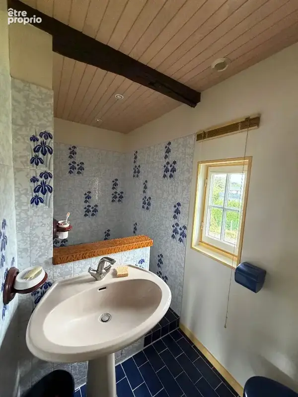 Maison Roncherolles Sur Le Vivier 160 m2 - photo 16