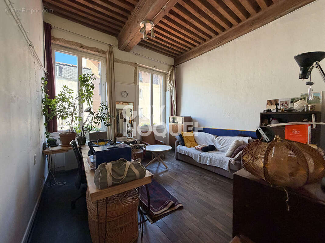 Appartement à LYON-4E