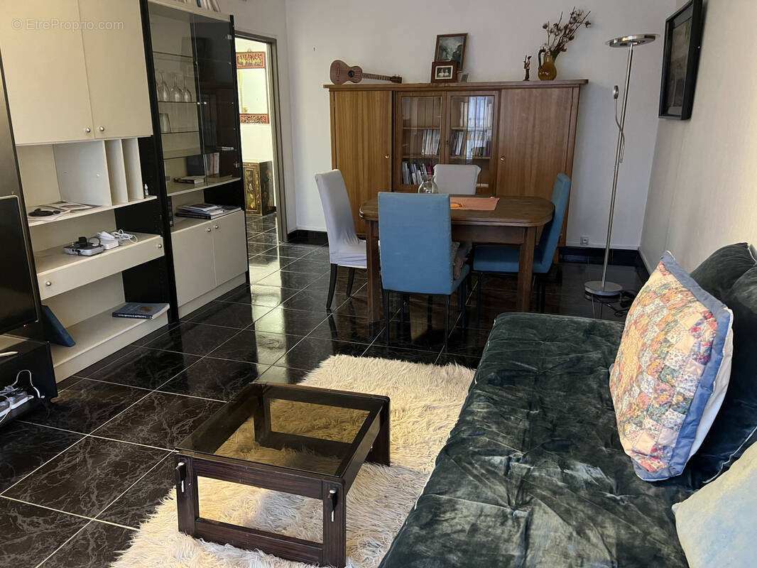 Appartement à RAMBOUILLET