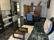 Appartement à RAMBOUILLET