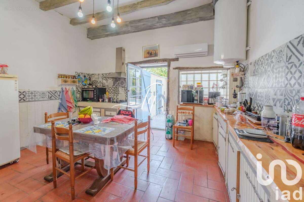 Photo 2 - Maison à HEUGAS