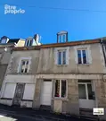 Appartement à LA SOUTERRAINE