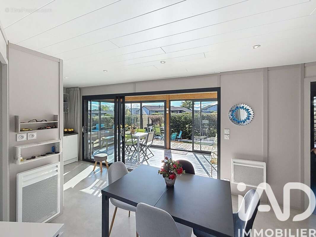 Photo 5 - Maison à POMEROLS