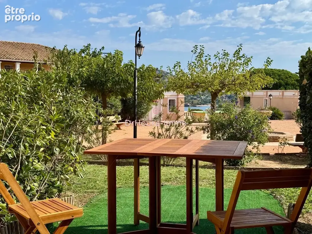 Appartement à LA SEYNE-SUR-MER