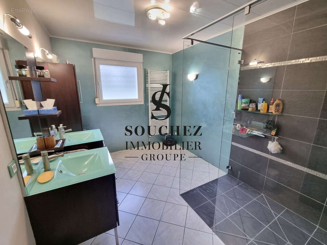 Maison à ABLAIN-SAINT-NAZAIRE