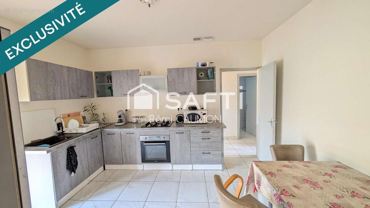 Photo 4 - Maison à CONDEZAYGUES