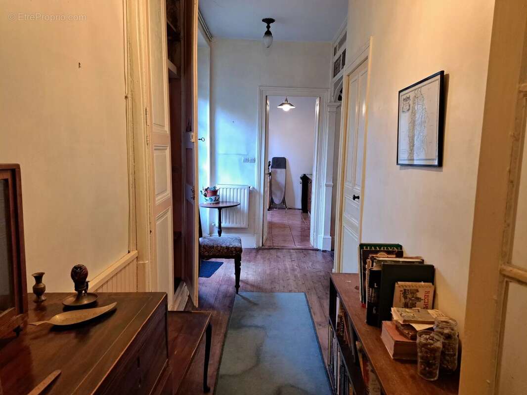 Maison à MONTMORILLON