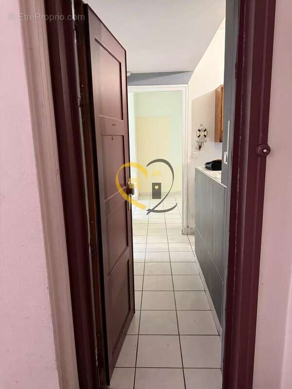 Appartement à SAINT-CLOUD