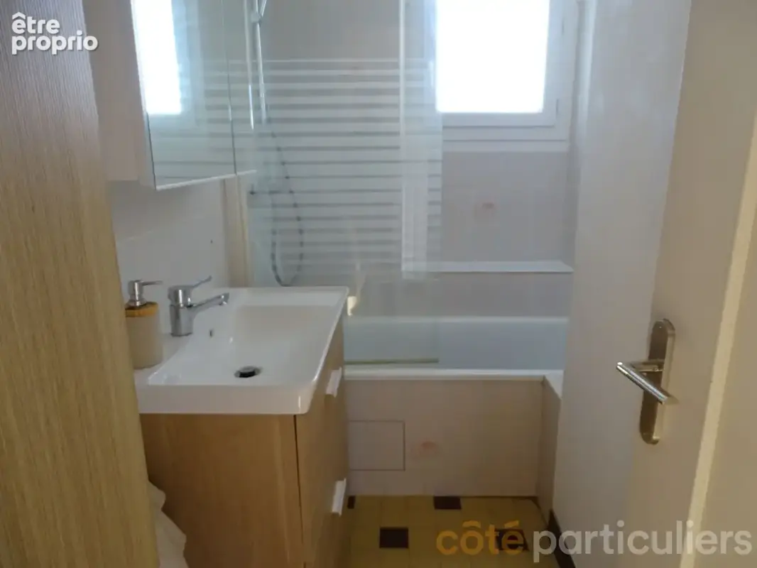 Maison Chezal Benoit 5 pièce(s) 86 m2 - photo 15